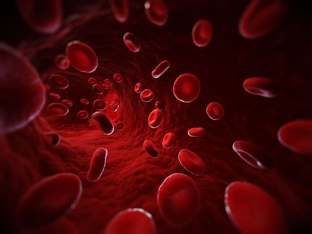 Smithsonian.com / Sciepro Do you know your blood type?
